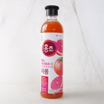DAESANG vinagre extracto sabor toronja 900ml