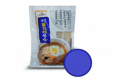 BUKYUNG caldo para nengymeon 330ml