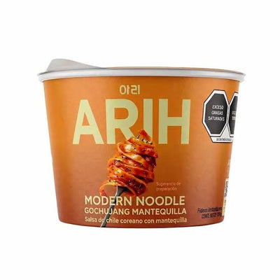 PALDO arih gochujang mantequilla bowl