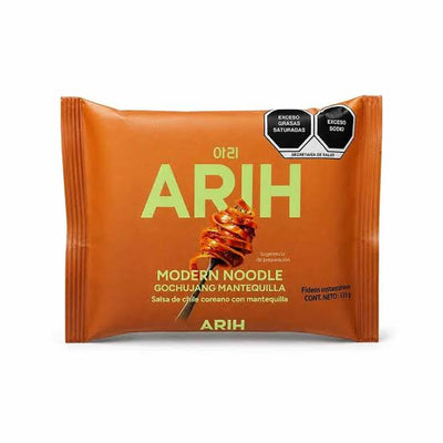 PALDO arih gochujang mantequilla bolsa