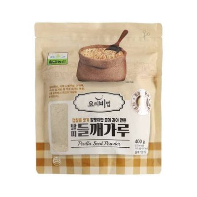 CHILGAB polvo de perrilla 400g