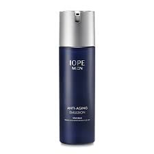 IOPE men anti-aging emulsion ex 120 ml