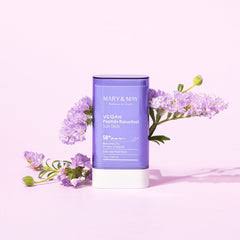 MARY&MAY Vegan peptide bakuchiol sun stick 18g