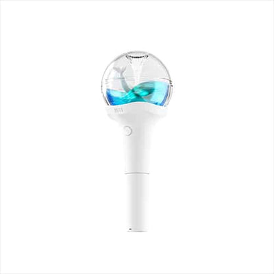 NMIXX Official light stick