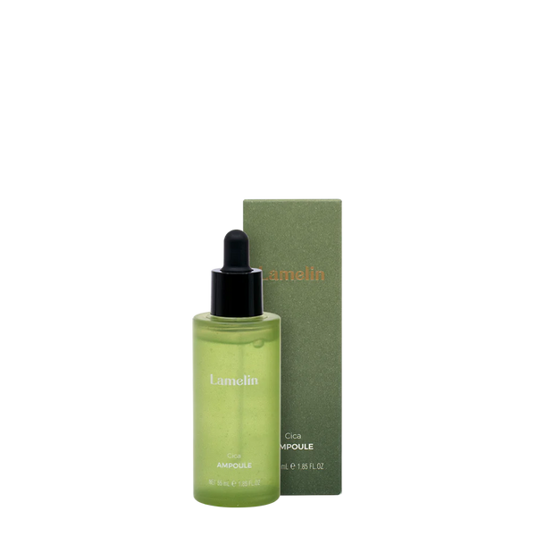 LAMELIN cica ampoule 55ml