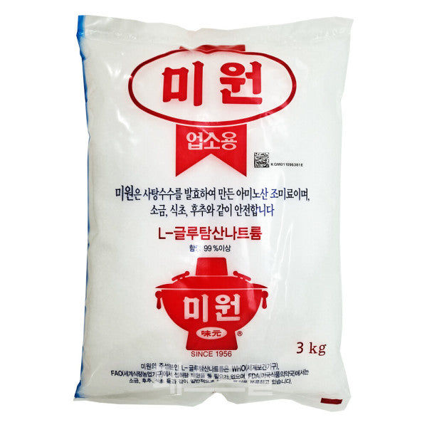 Daesang Miwon 3kg