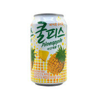 DONGWON coolpis tok piña 350ml
