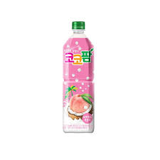 HAITAI coco palm durazno 1.5L