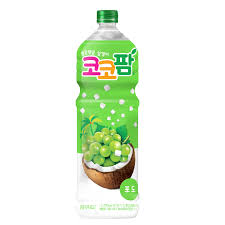 HAITAI coco palm uva 1.5L