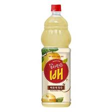 HAITAI bebida pera 1.5L