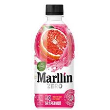 WOONJING marllin toronja 500ml