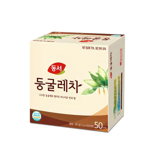 DONGSUH solomon's seal tea 50teabag 60g