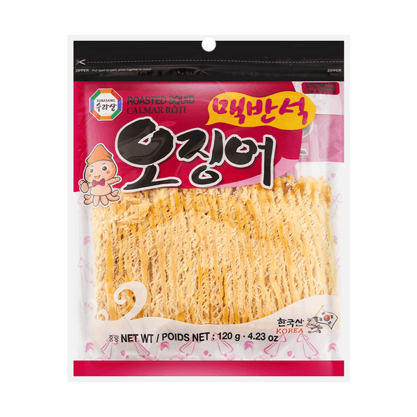 SURASANG calamar roti 120g