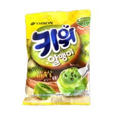 ORION my gumi kiwi 67g