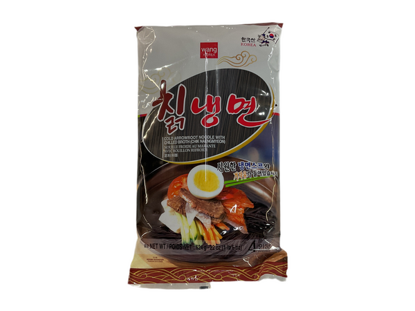 WANG chik naengmyeon seco 624g