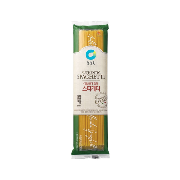 CH.J.O. fideo de spaghetti 500g