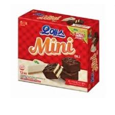 HAITAI oh yes mini 192g