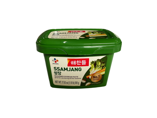 CJ ssamjang 500g