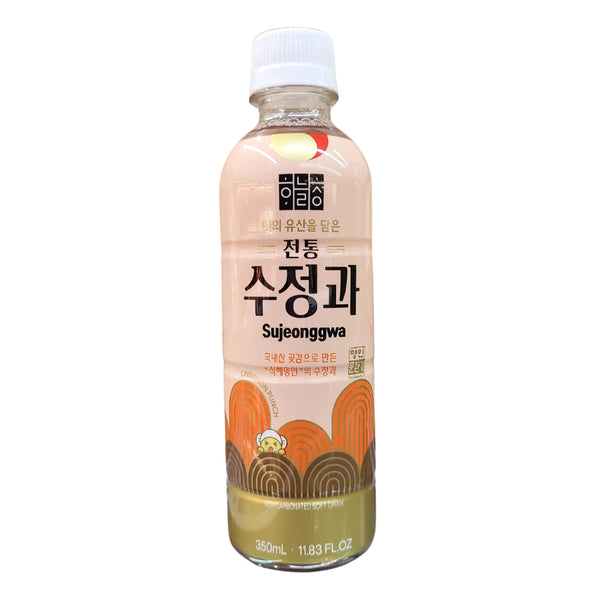 Sujeonggwa 350ml