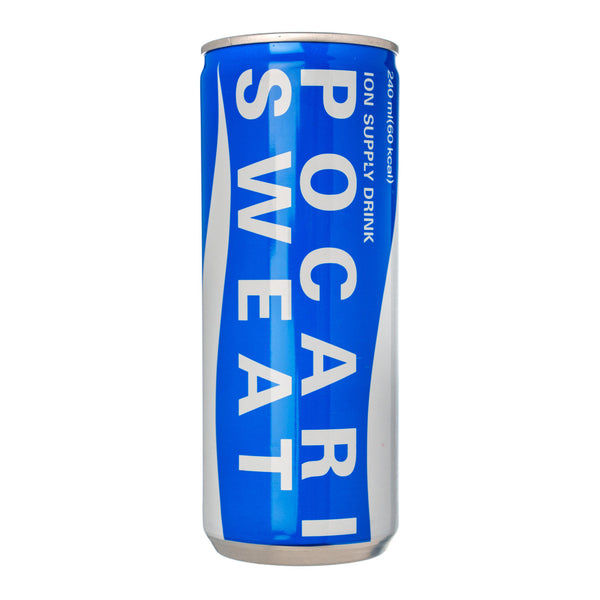Pocari sweat 240ml