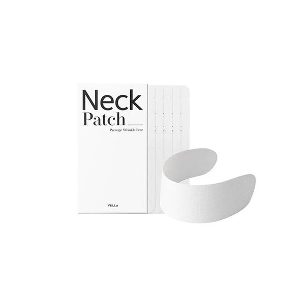 VELLA neck patch prestige wrinkle free 9g - 5pz