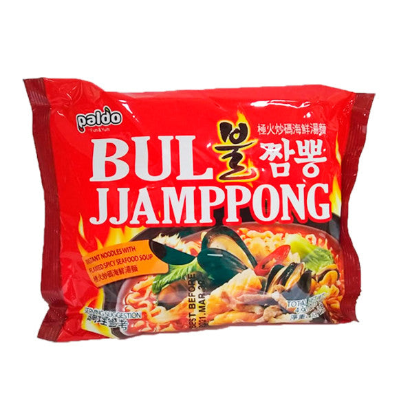 PALDO bul champong 139g