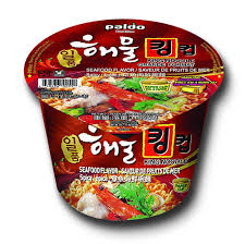 PALDO marisco king bowl 110g