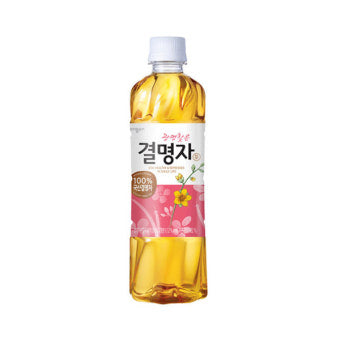 Té de seda de maíz 500ml