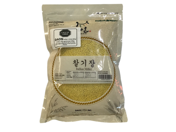 DAON USA indian millet 680g