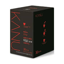 DONGSEO kanu mild roast 30sticks 48g