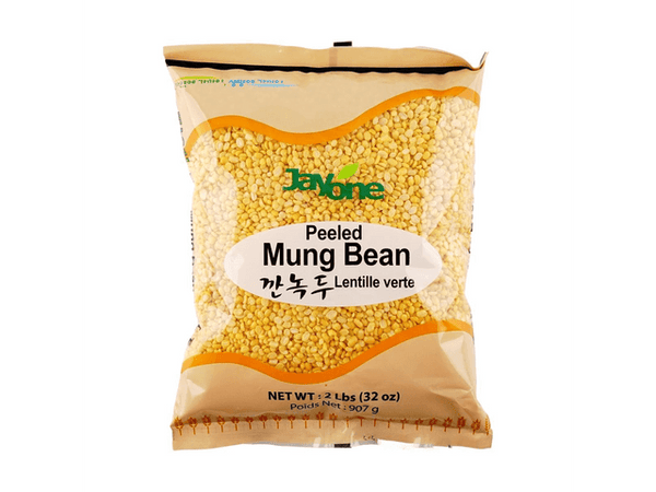 JAYONE lentille verte 1.81kg