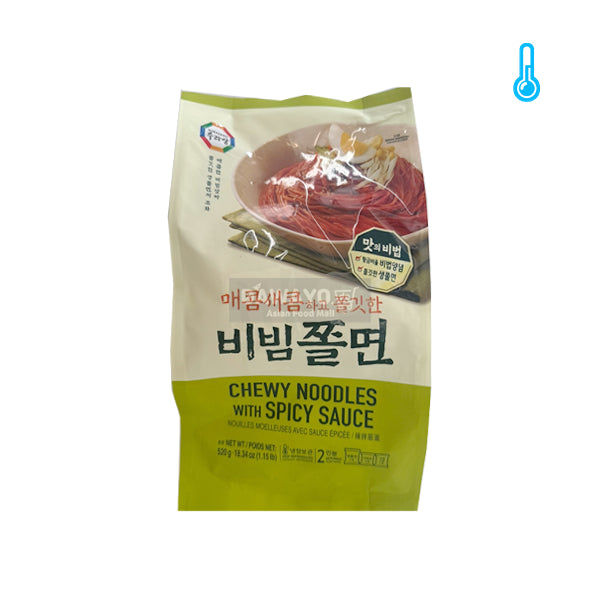 SURASANG bibim jjolmyun 520g