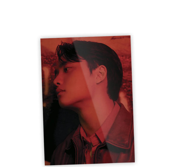 D.O. - 2nd mini álbum 'Excited' ver. Film