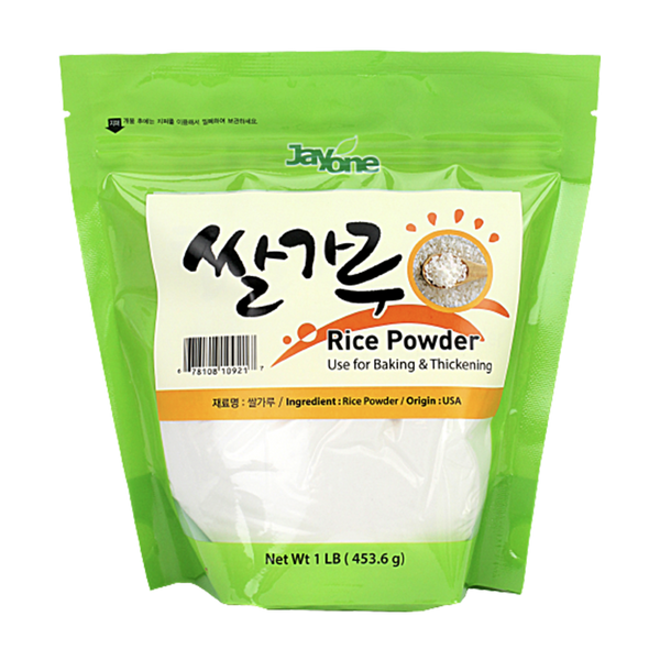 JAYONE polvo de arroz 450g