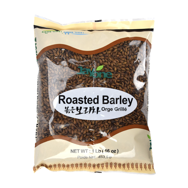 JAYONE té de cebada 453.5g