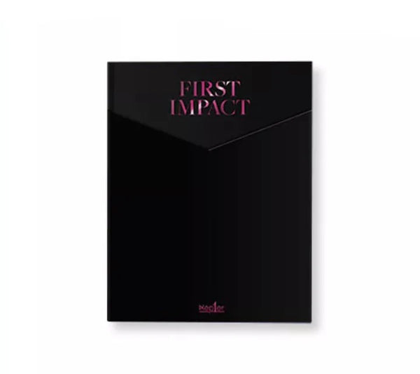 Kep1er - First Impact (1st mini álbum) Connect  ver