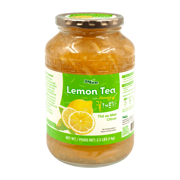 JAYONE lemon tea 1kg