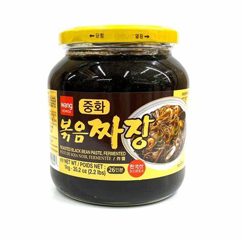 WANG chunjang frito 1kg