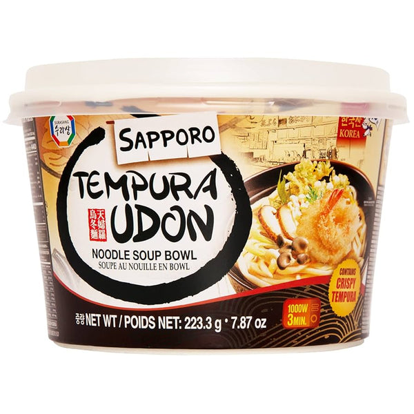 SURASANG tempura udon 223.3g