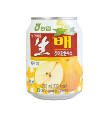 Bebida pera 240ml
