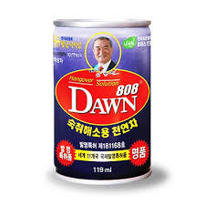 808 dawn 140ml