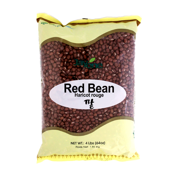 JAYONE frijol rojo 1.81kg 팥