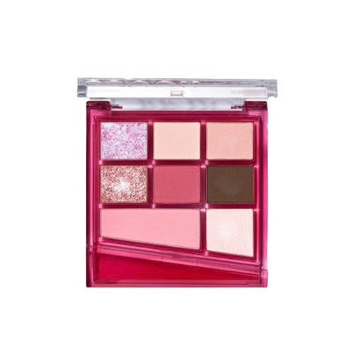 ESPOIR real eye palette all new #05