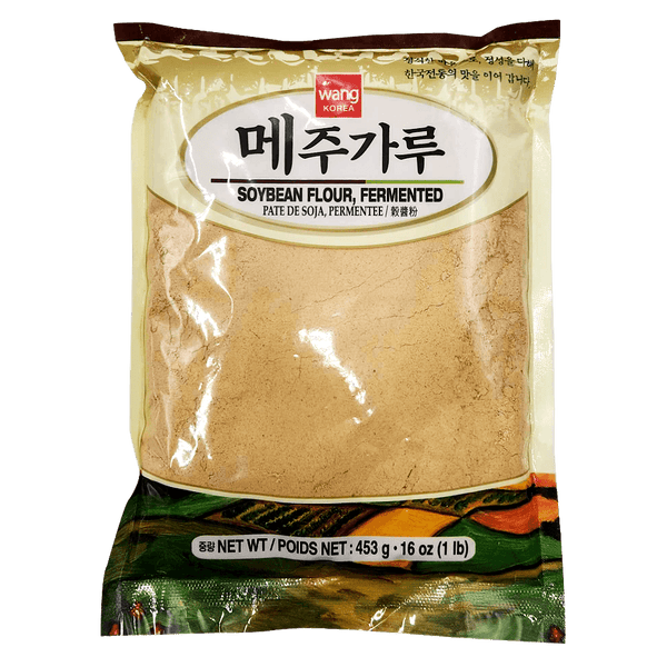WANG polvo de soya 453g