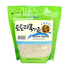JAYONE Gelatina de bellota en polvo 450g