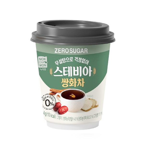 Stevia ssanghwacha one cup 24g