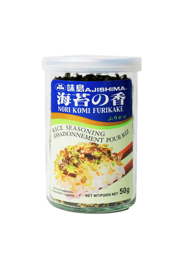 JFC furikake nori komi 50g