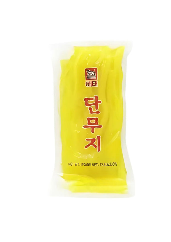 HAETAE Nabo cortado para Kimbap 350g