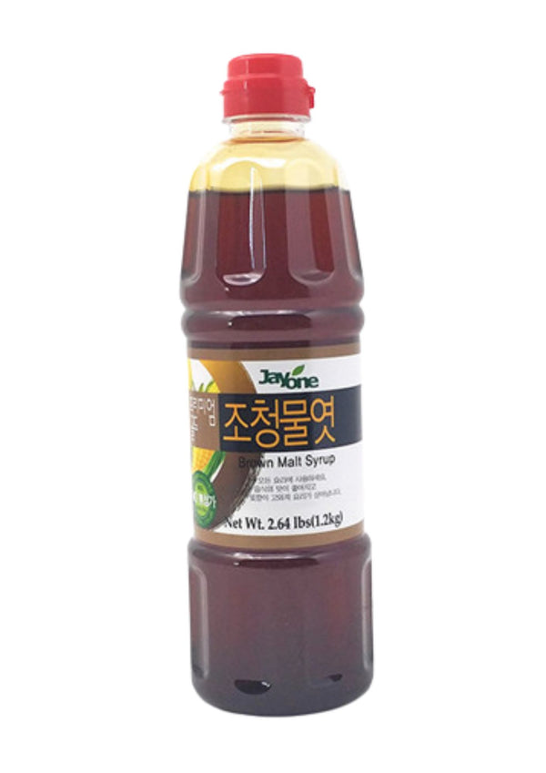 JAYONE Jarabe de almidón 1.2kg