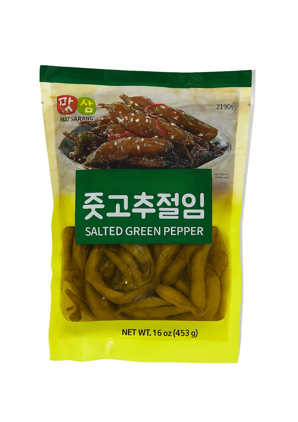 ASSI chile en escabeche 453g